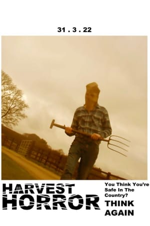 Harvest Horror
