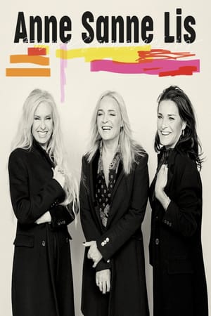 Koncert med Anne, Sanne og Lis