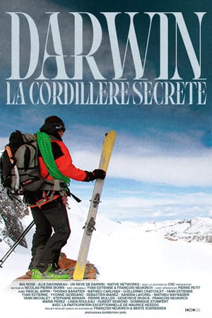 Darwin, La Cordillière Secrète