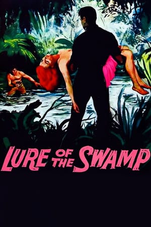 Lure of the Swamp