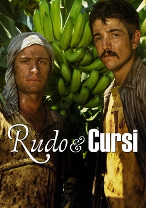 Rudo & Cursi