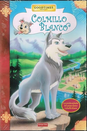 La Leyenda de Colmillo Blanco