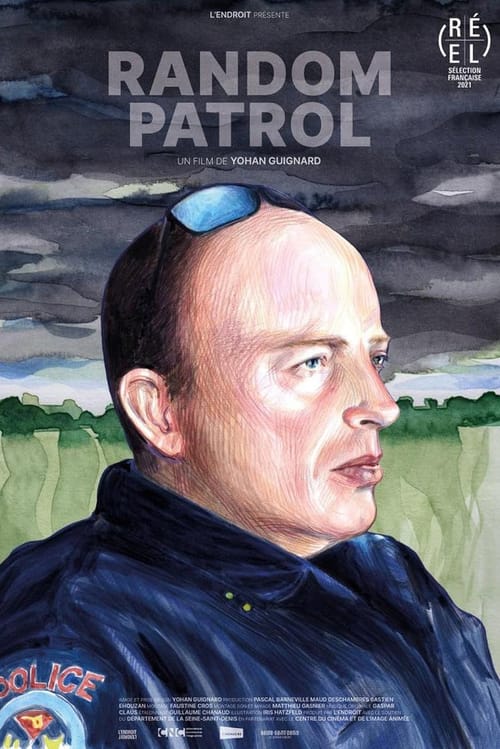 Random Patrol