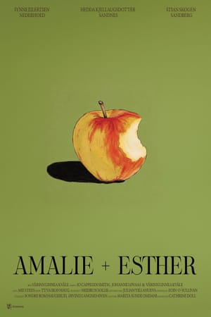 Amalie + Esther