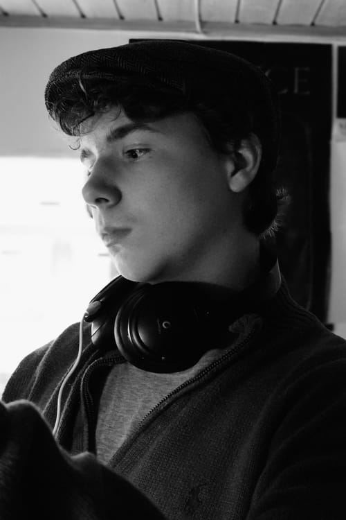 Simon Hegdal