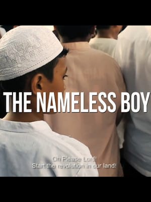 The Nameless Boy