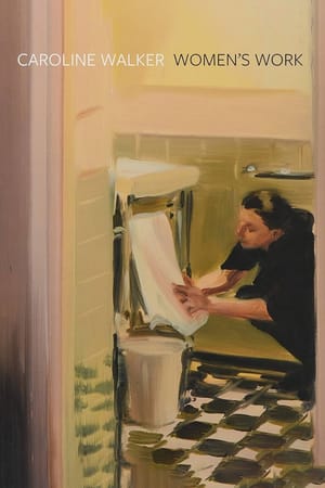 Caroline Walker - Women's Work