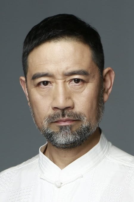 Xu Xiangdong