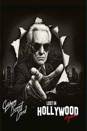 Graham Bonnet Band – Lost In Hollywood Again