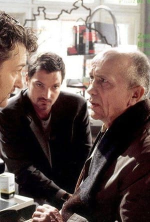 Tatort: Der Trippler