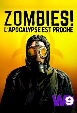 Zombies! Prepping for the Apocalypse