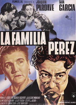 Perez Family