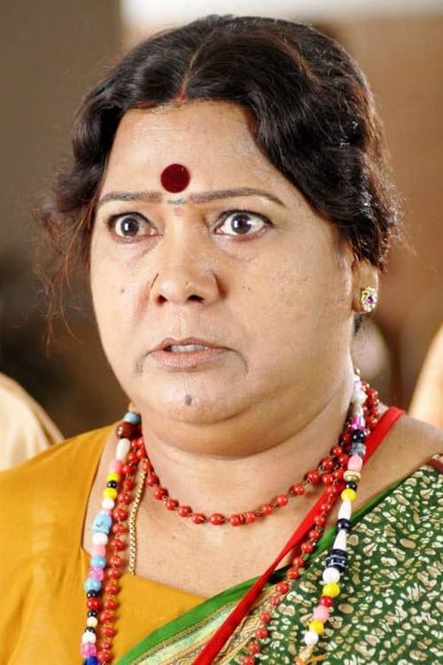 Telangana Shakuntala
