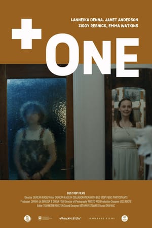 + One