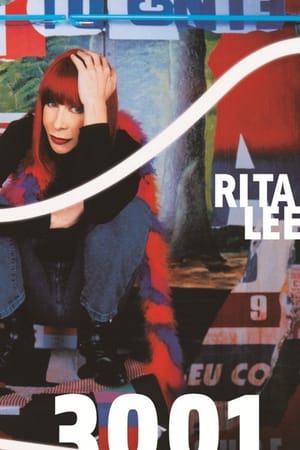 Rita Lee: 3001 - Especial