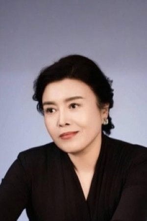 Ding Jiali