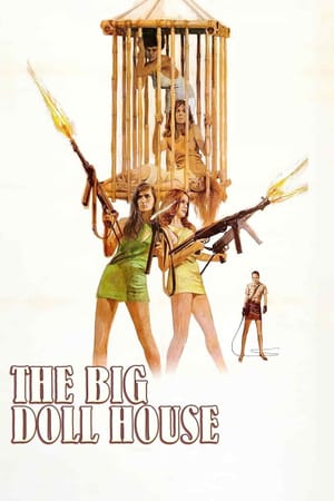 The Big Doll House