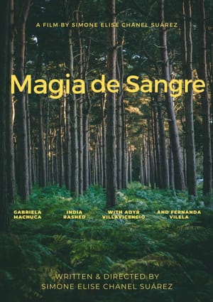 Magia de Sangre