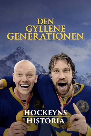 The History of Hockey – The Golden Generation