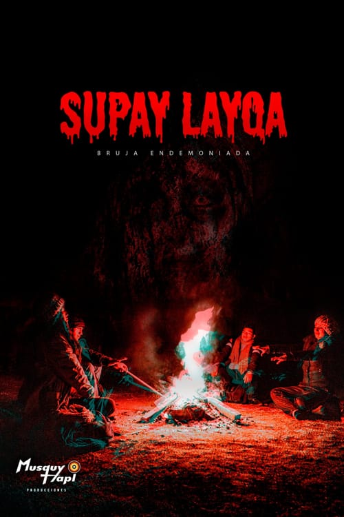 Supay Layqa