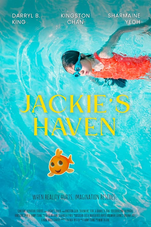 Jackie's Haven