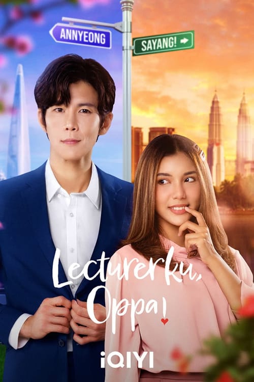 Lecturerku Oppa