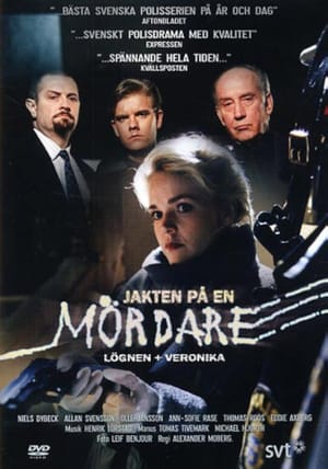 Jakten på en mördare
