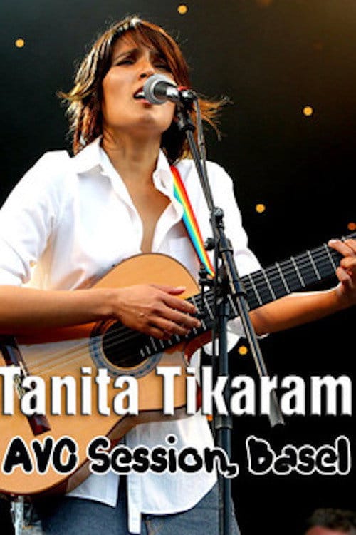 Tanita Tikaram: Live at AVO Session