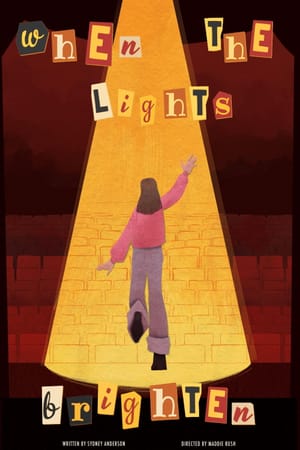 When The Lights Brighten