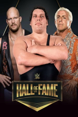 WWE Hall of Fame