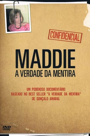 Maddie - A Verdade Da Mentira