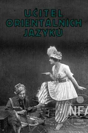 The Oriental Languages' Teacher