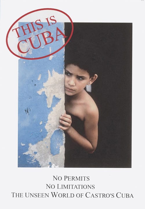 This is Cuba