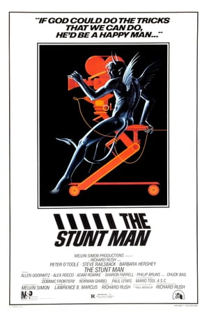 The Stunt Man