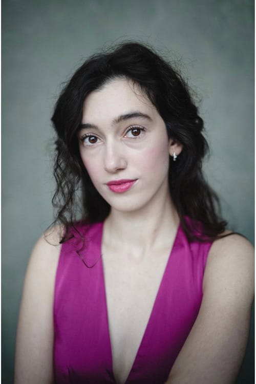 Andreane Rellou