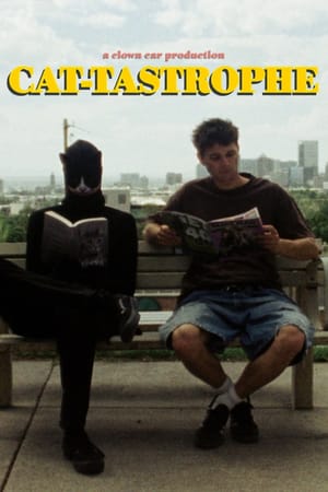 Cat-Tasrophe