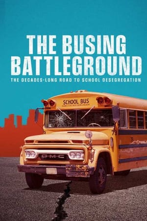 The Busing Battleground