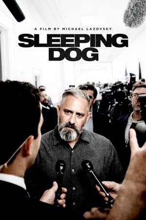 Sleeping Dog