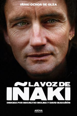 Iñaki's Voice