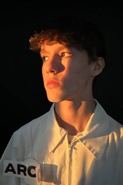 Luca Maysen James