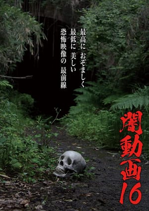 Tokyo Videos of Horror 16