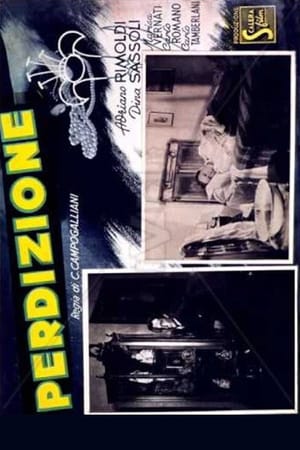 Perdizione