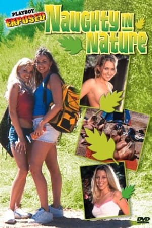 Playboy Exposed: Naughty in Nature