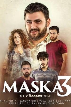 Mask 3