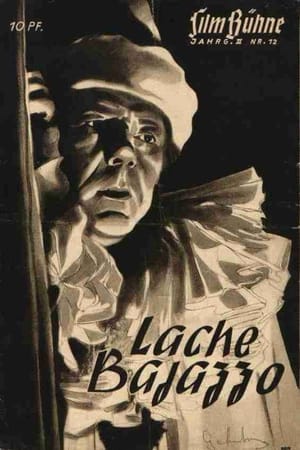 Laugh Bajazzo