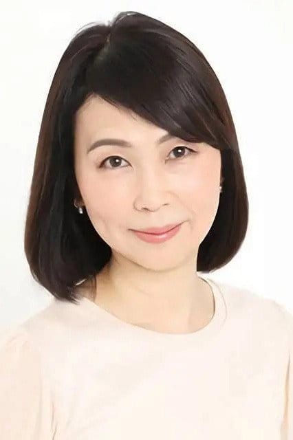 Naoko Takano