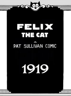 The Adventures of Felix
