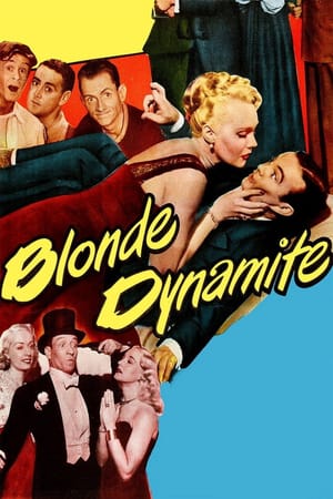 Blonde Dynamite