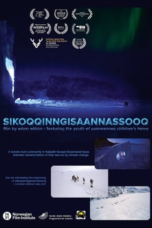 A Future with No More Sea Ice