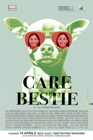 Care Bestie